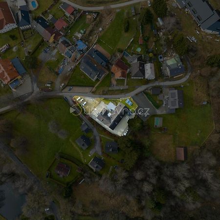 Apartman Lipno Lipno nad Vltavou Eksteriør billede