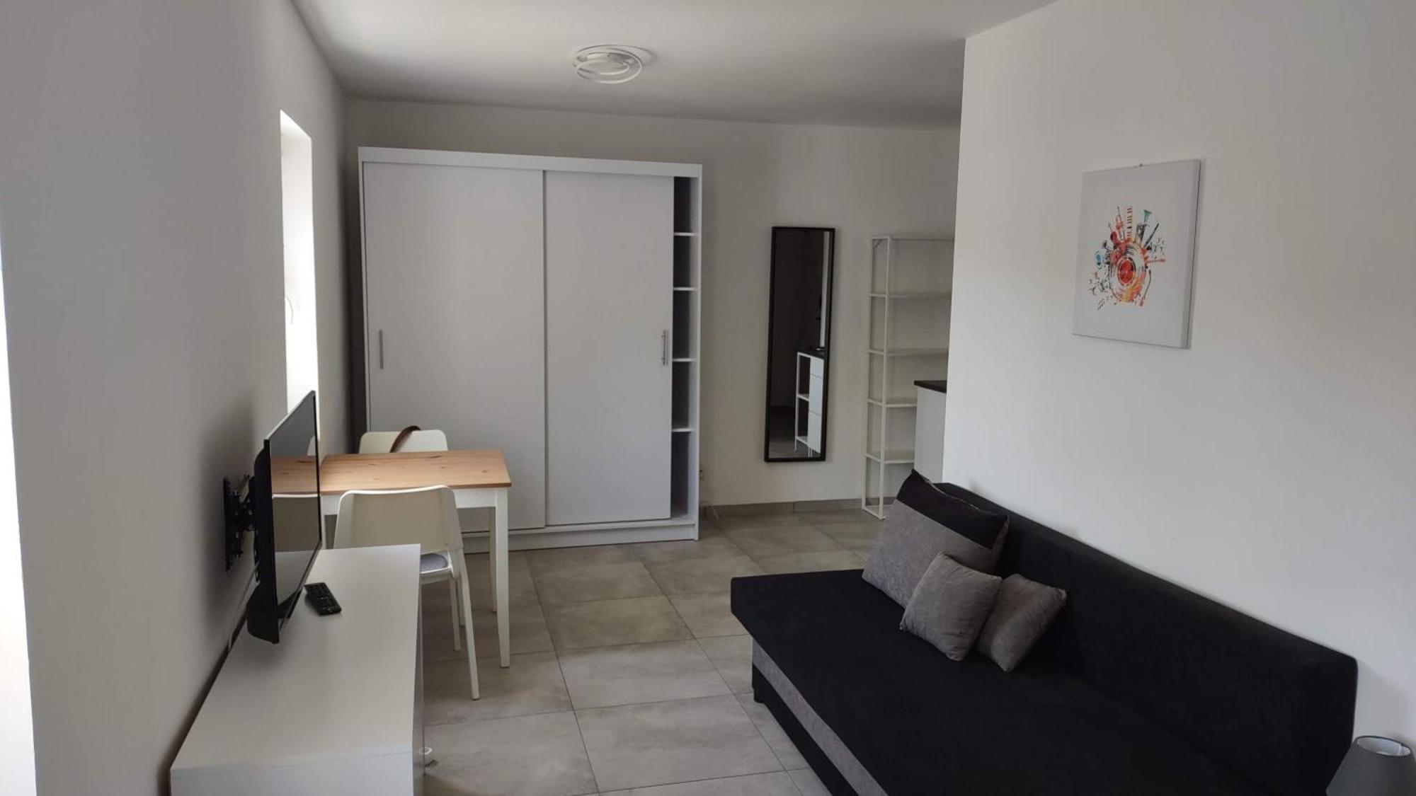 Apartman Lipno Lipno nad Vltavou Eksteriør billede