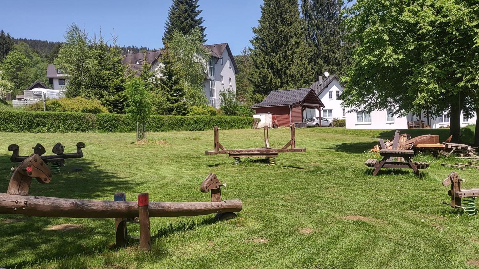 Apartman Lipno Lipno nad Vltavou Eksteriør billede